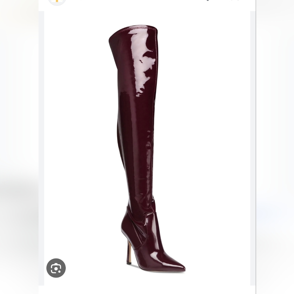 Steve Madden boots
